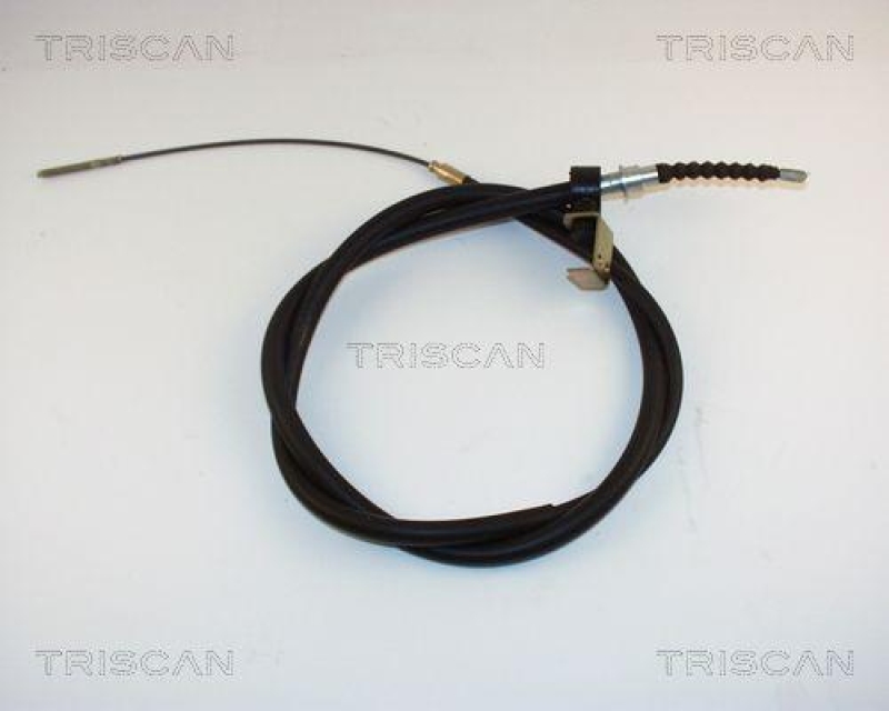TRISCAN 8140 65109 Handbremsseil f&uuml;r Saab 9000