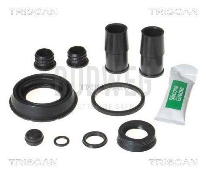 TRISCAN 8170 203629 Reperatursatz f&uuml;r Alfa, Ford