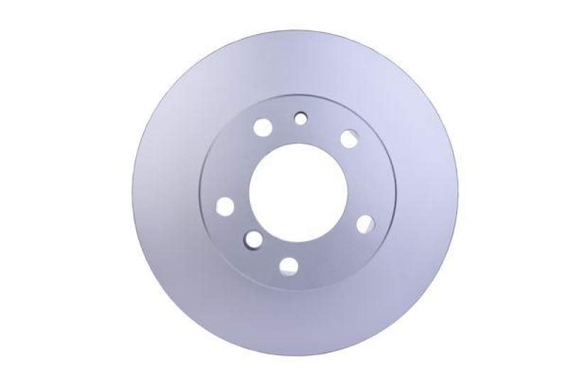 HELLA 8DD 355 101-711 Bremsscheibe f&uuml;r BMW