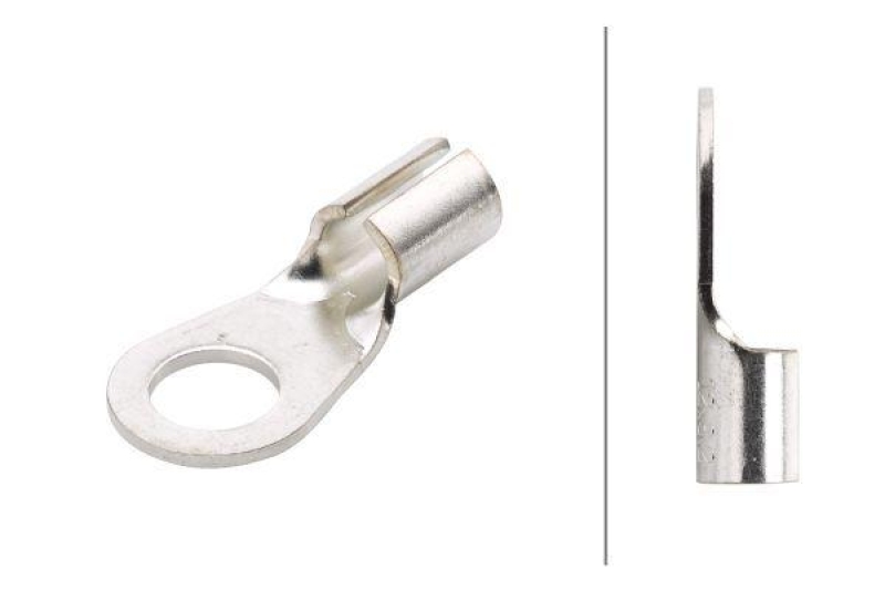 HELLA 8KW 177 784-422 Leitungsverbinder B 233 -> 25 mm², Ringverbinder