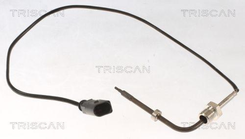 TRISCAN 8826 29032 Sensor, Abgastemperatur f&uuml;r Audi