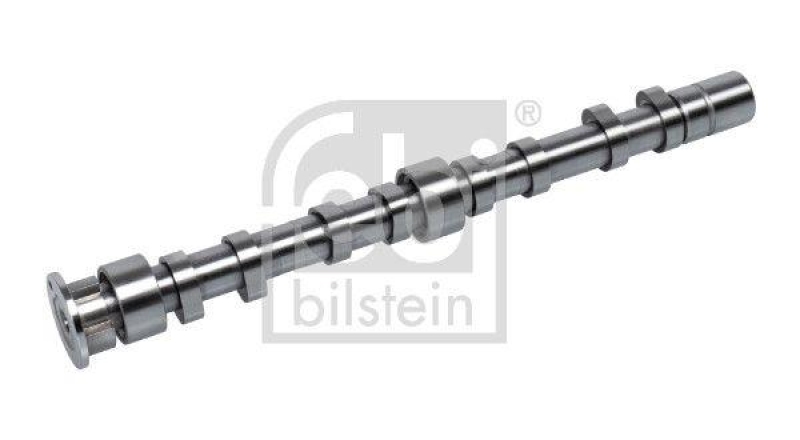 FEBI BILSTEIN 176004 Nockenwelle f&uuml;r VW-Audi