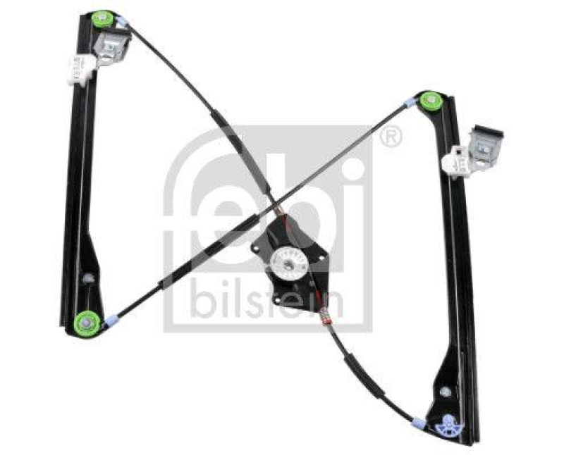 FEBI BILSTEIN 180313 Fensterheber ohne Motor f&uuml;r VW-Audi