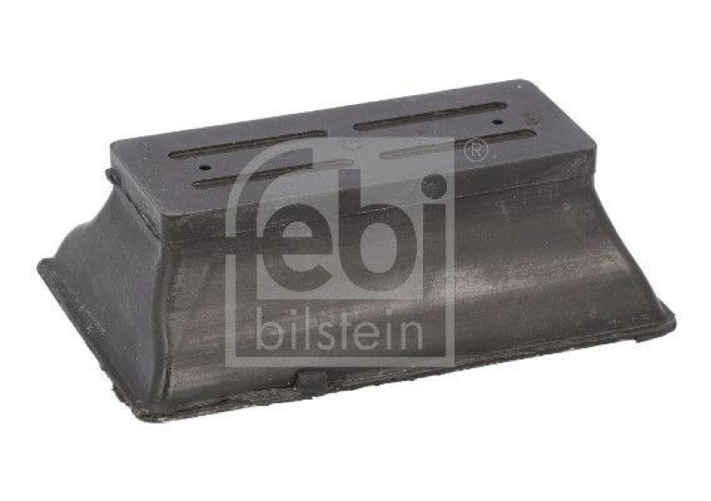 FEBI BILSTEIN 185829 Anschlagpuffer f&uuml;r Blattfeder f&uuml;r Mercedes-Benz