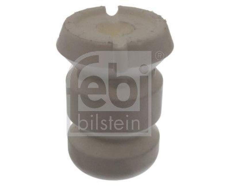 FEBI BILSTEIN 19617 Anschlagpuffer f&uuml;r Sto&szlig;d&auml;mpfer f&uuml;r Peugeot
