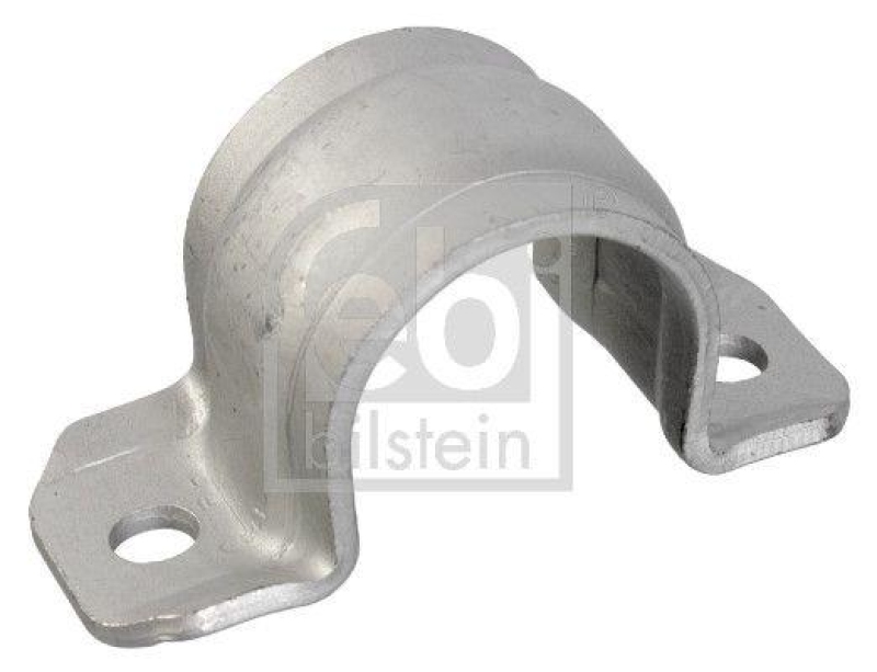FEBI BILSTEIN 23604 Befestigungsb&uuml;gel f&uuml;r Stabilisatorlager f&uuml;r VW-Audi