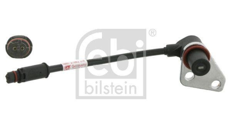 FEBI BILSTEIN 27862 ABS-Sensor f&uuml;r Mercedes-Benz