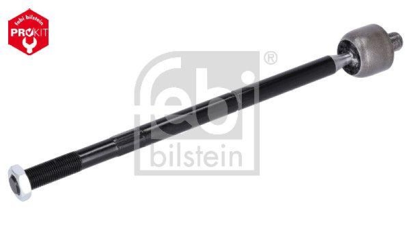 FEBI BILSTEIN 36325 Axialgelenk mit Kontermutter f&uuml;r Iveco