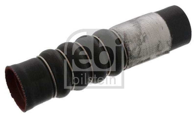 FEBI BILSTEIN 46489 Ladeluftschlauch f&uuml;r Ford