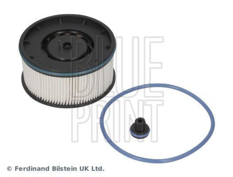 BLUE PRINT ADBP230069 Kraftstofffilter mit Anbaumaterial für HYUNDAI
