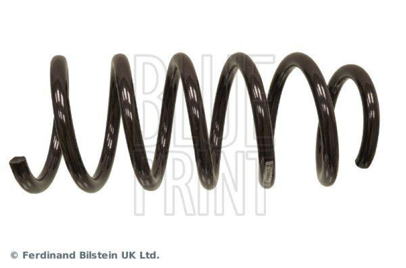 BLUE PRINT ADG088477 Fahrwerksfeder für NISSAN