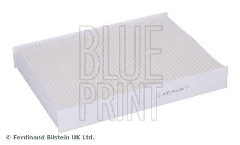 BLUE PRINT ADN12539 Innenraumfilter für NISSAN
