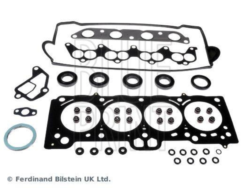 BLUE PRINT ADT362106 Zylinderkopfdichtungssatz für TOYOTA