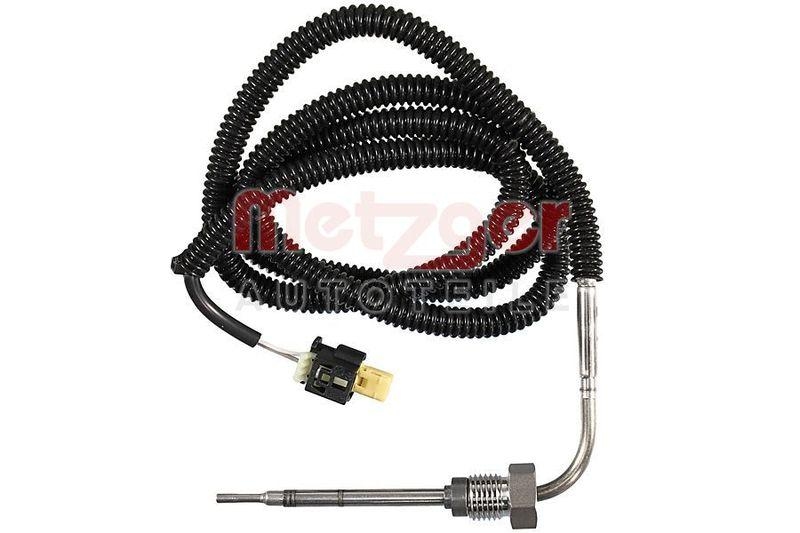 METZGER 08941057 Sensor, Abgastemperatur f&uuml;r MB