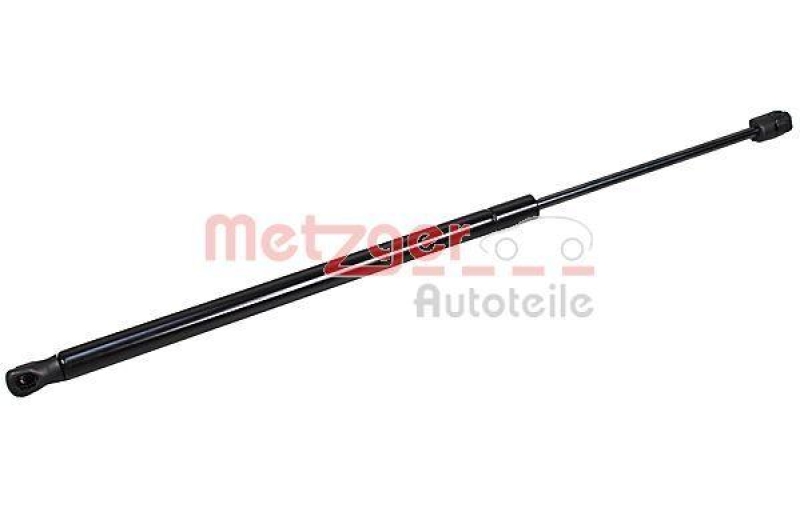 METZGER 2110571 Gasfeder, Koffer-/Laderaum f&uuml;r FIAT