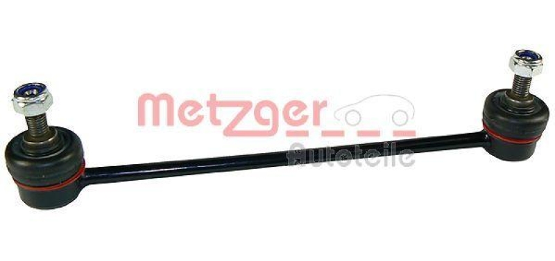 METZGER 53018519 Stange/Strebe, Stabilisator f&uuml;r CHEVROLET/DAEWOO HA links/rechts