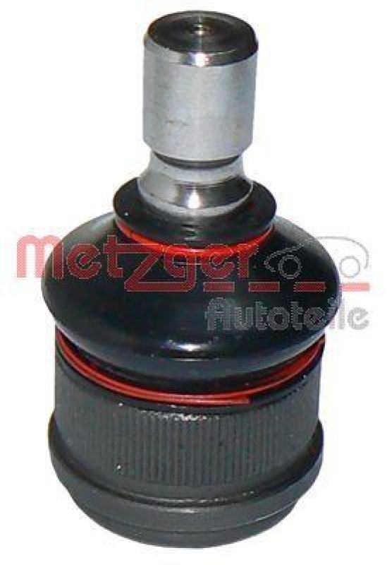 METZGER 57016308 Trag-/F&uuml;hrungsgelenk f&uuml;r MAZDA VA links/rechts UNTEN