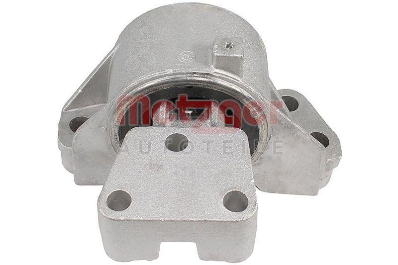 METZGER 8053992 Lagerung, Motor f&uuml;r CITROEN/FIAT/PEUGEOT