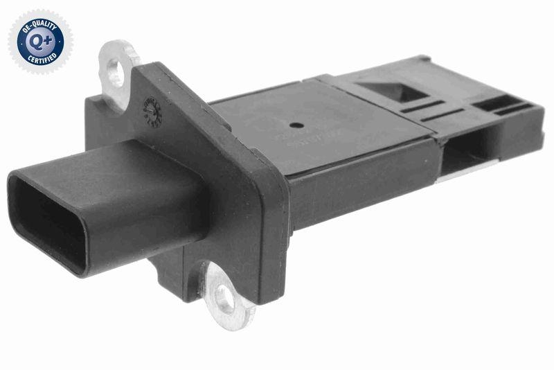VEMO V25-72-1035 Luftmassenmesser Einsteckf&uuml;hler ohne Messrohr 6-Polig f&uuml;r FORD