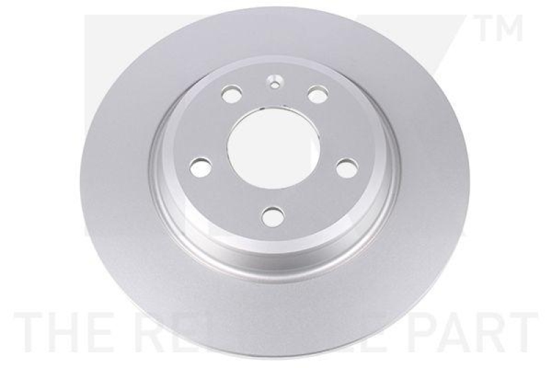 NK 3147183 Bremsscheibe f&uuml;r AUDI