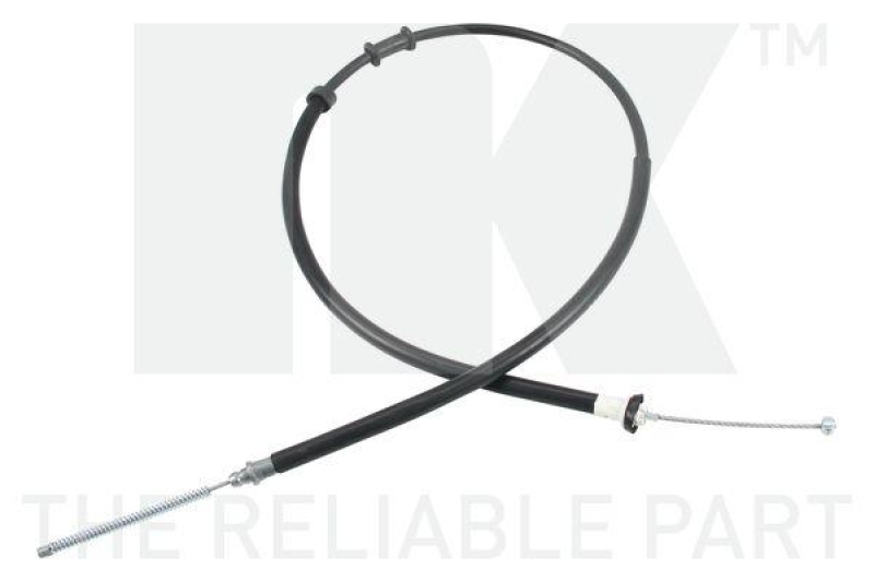 NK 9023180 Seilzug, Feststellbremse f&uuml;r FIAT