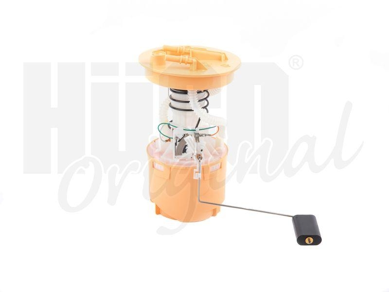 HITACHI 133279 Sensor, Kraftstoffvorrat f&uuml;r FORD u.a.