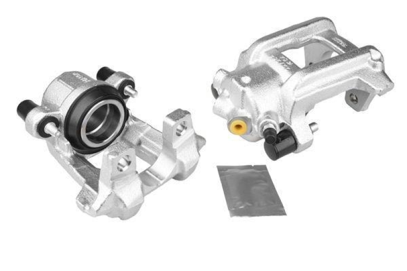 HELLA 8AN 355 798-851 Bremssattel