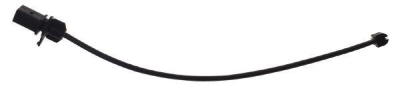 HELLA 8DK 355 253-501 Warnkontakt, Bremsbelagve