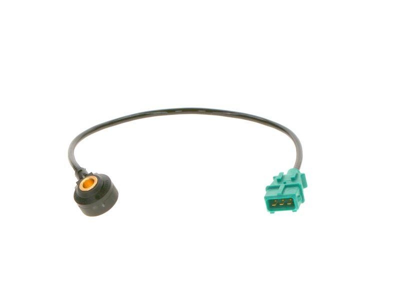 BOSCH 0 261 231 125 Klopfsensor