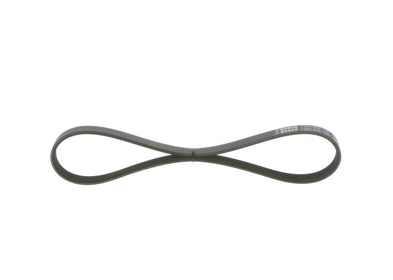 BOSCH 1 987 946 156 Keilrippenriemen