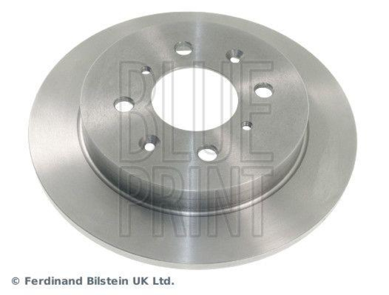 BLUE PRINT ADH243115 Bremsscheibe f&uuml;r HONDA