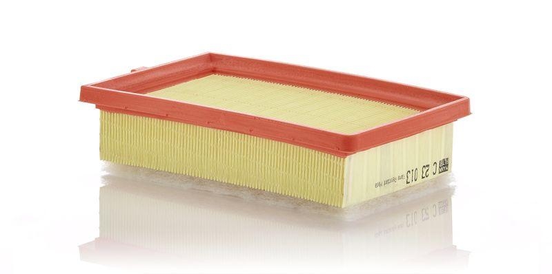 MANN-FILTER C 23 013 Luftfilter f&uuml;r Fiat Gruppe