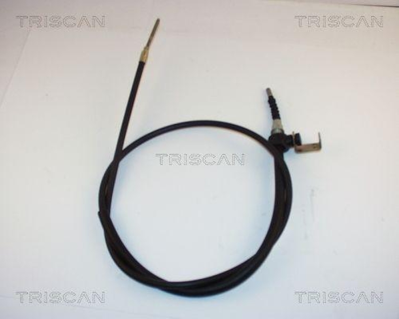 TRISCAN 8140 65110 Handbremsseil f&uuml;r Saab 900