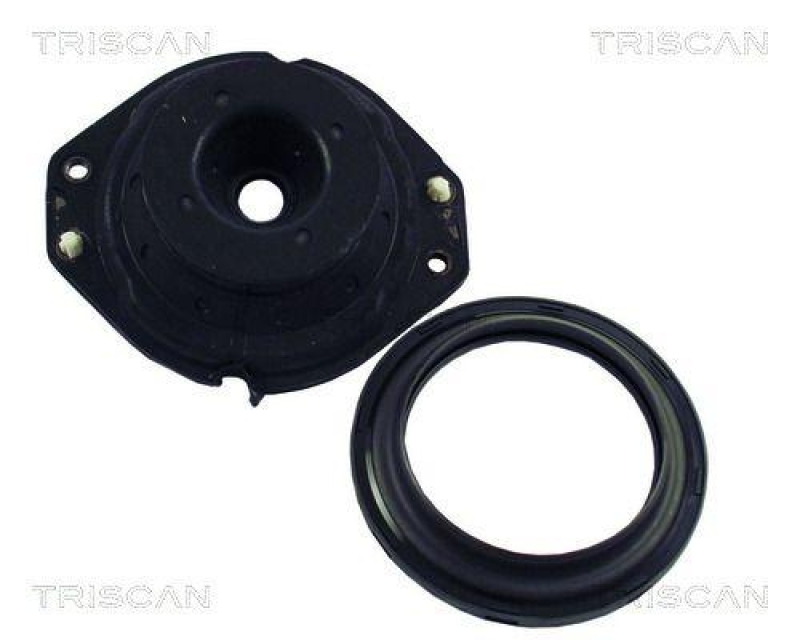 TRISCAN 8500 25909 Federbeinlagersatz f&uuml;r Renault Laguna Ii B/K74