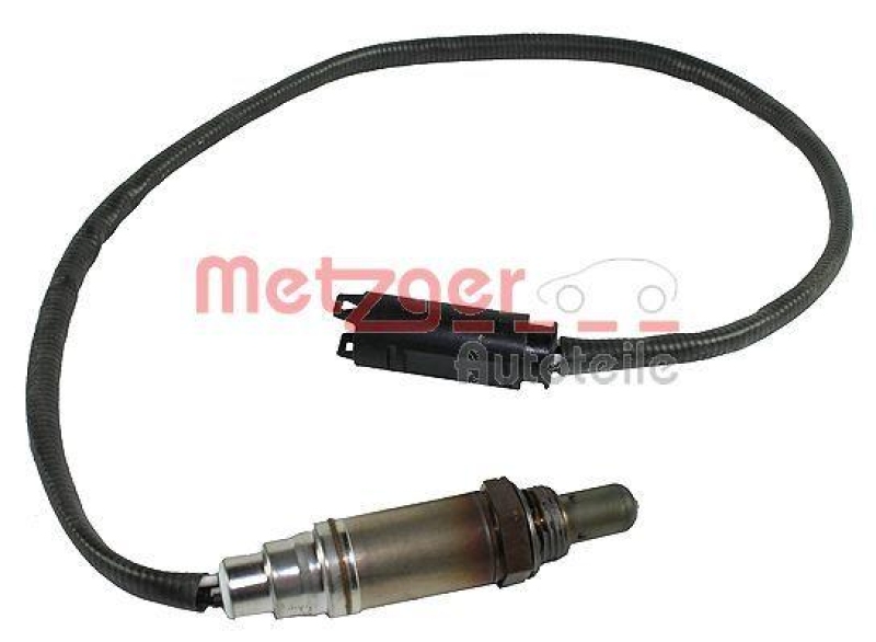 METZGER 0893223 Lambdasonde f&uuml;r BMW