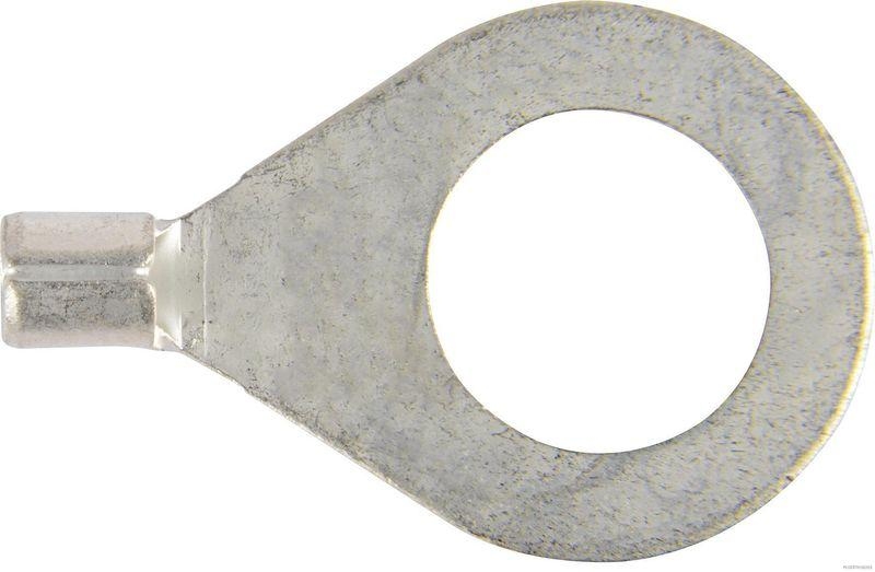 HERTH+BUSS 50251025 Quetschverbinder 1,5 - 2,5 mm&sup2;, &Oslash; 10,5 mm, DIN 46234