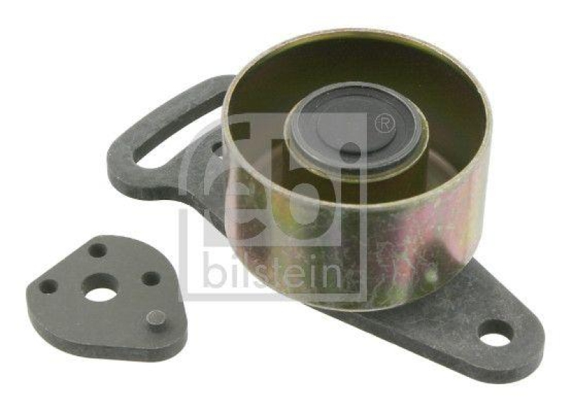 FEBI BILSTEIN 05889 Spannrolle f&uuml;r Zahnriemen f&uuml;r Renault