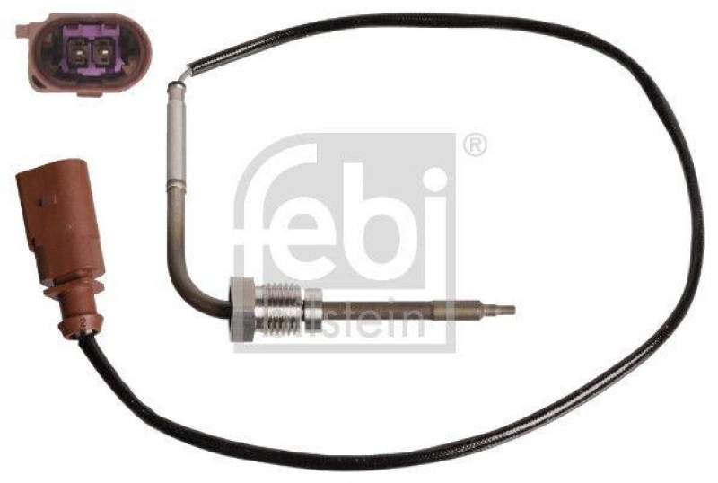 FEBI BILSTEIN 109389 Abgastemperatursensor f&uuml;r VW-Audi