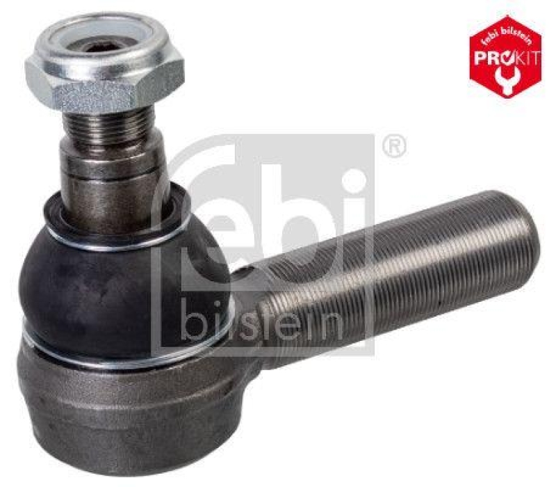 FEBI BILSTEIN 172576 Spur- / Lenkstangenendst&uuml;ck mit Sicherungsmutter f&uuml;r Mercedes-Benz