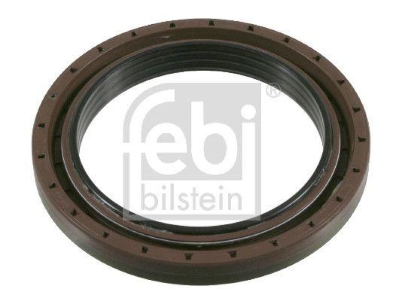 FEBI BILSTEIN 18583 Wellendichtring für Radnabe für Iveco