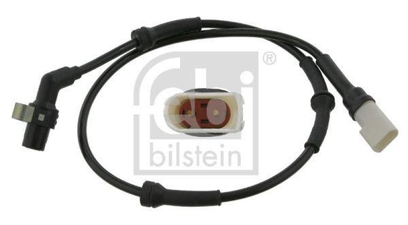 FEBI BILSTEIN 27863 ABS-Sensor f&uuml;r Ford