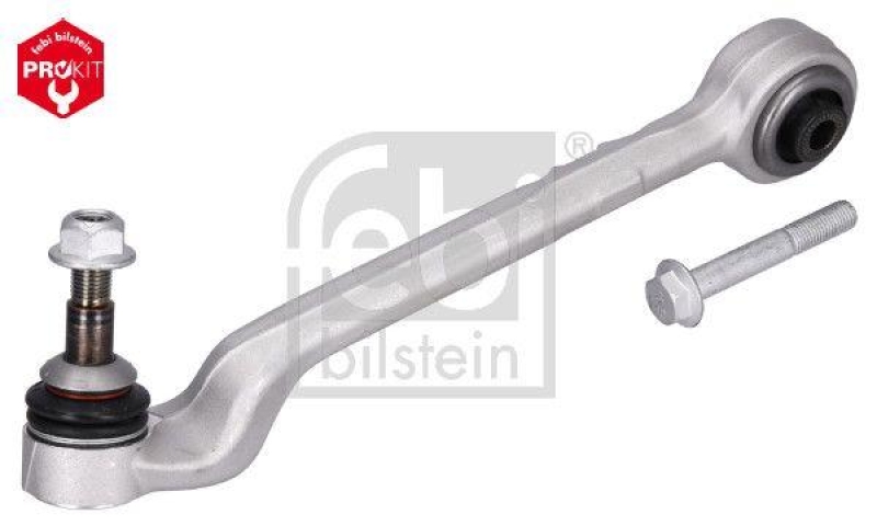 FEBI BILSTEIN 45094 Querlenker mit Anbaumaterial, Lager und Gelenk für BMW