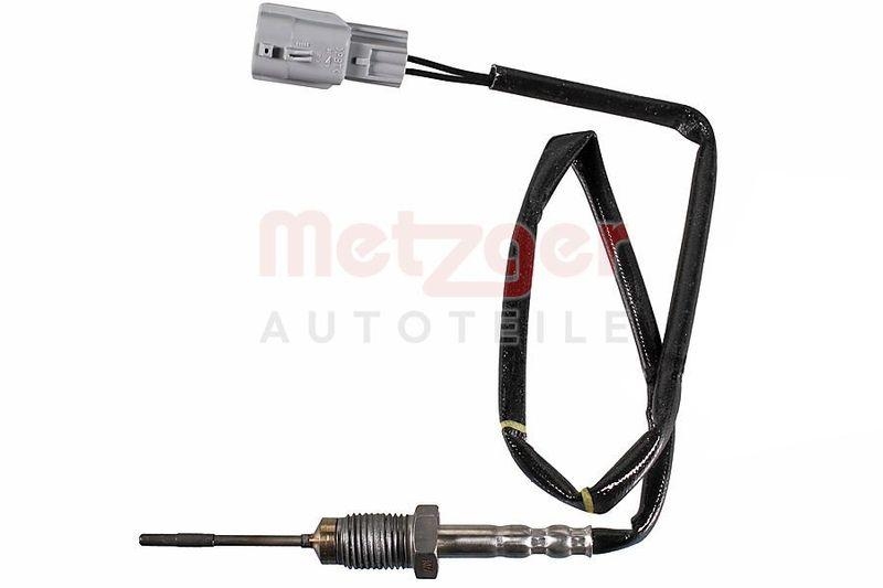 METZGER 08941058 Sensor, Abgastemperatur f&uuml;r NISSAN/OPEL/RENAULT/VAUXHALL