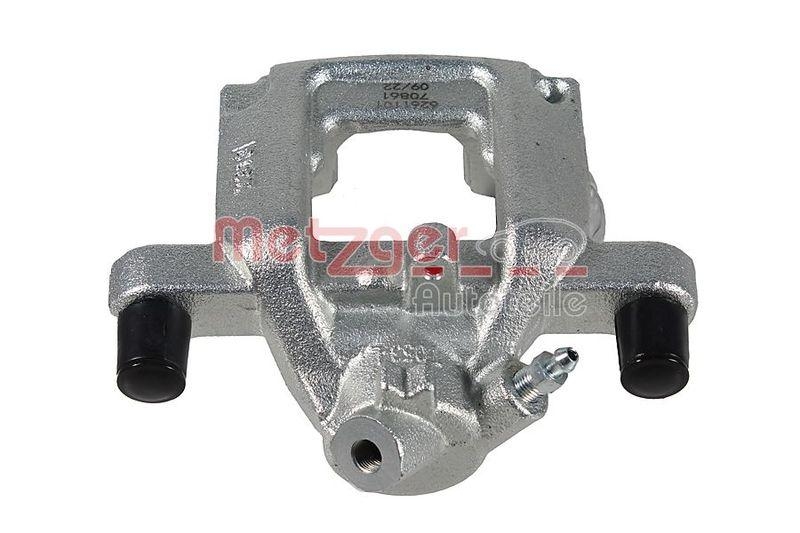 METZGER 6261101 Bremssattel Neuteil f&uuml;r MB HA links