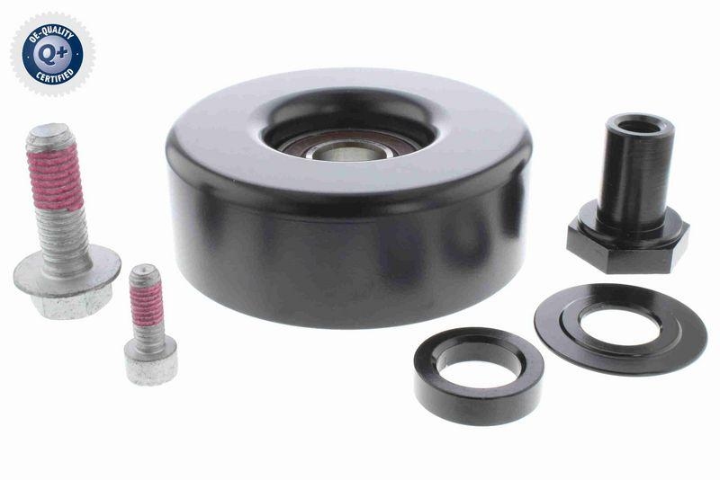 VAICO V45-0069 Spannrolle, Keilriemen Keilrippenriemen f&uuml;r PORSCHE