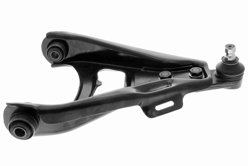 VAICO V46-9529 Lenker, Radaufh&auml;ngung Vorderachse, rechts unten f&uuml;r RENAULT