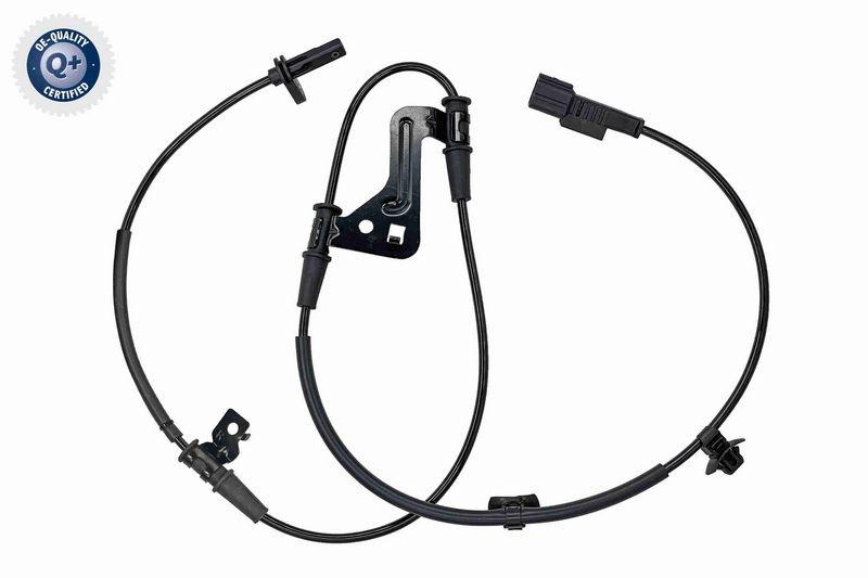 VEMO V52-72-0351 Sensor, Raddrehzahl Vorderachse, links f&uuml;r HYUNDAI