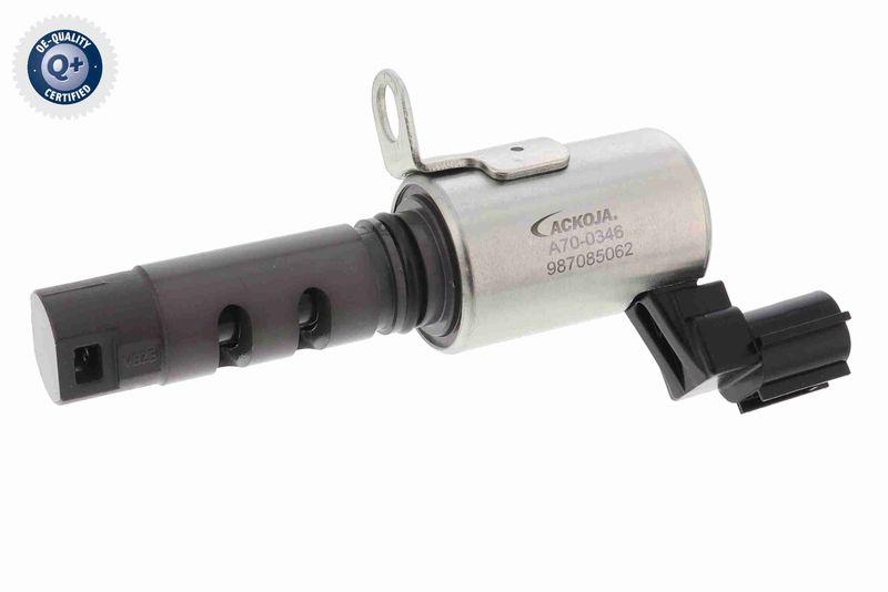 ACKOJA A70-0346 Steuerventil, Nockenwellenverstellung für TOYOTA