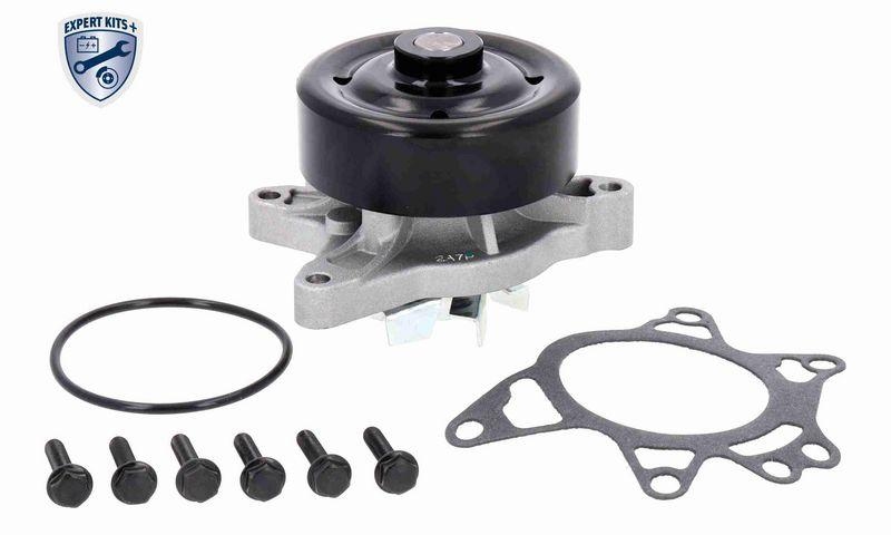 ACKOJA A70-50012 Wasserpumpe, Motorkühlung mit Dichtung für TOYOTA