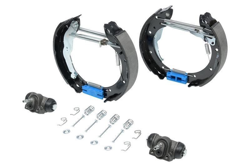 ATE 03.0520-1223.3 Topkit